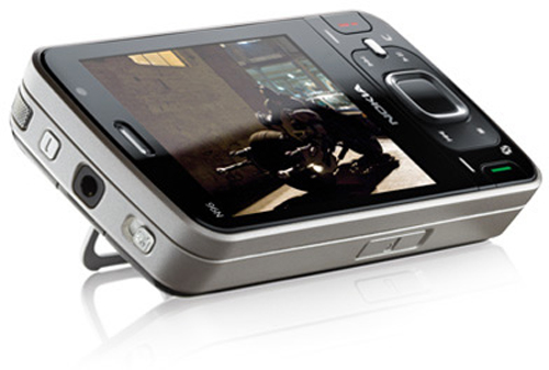 ŵ���ǵķ��� S60 3.2����VoIP���Ѷȣ�ͼƬ����,ͼ1-ZOL�йش����ߵ�1��