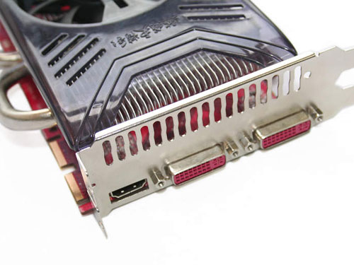 ӯͨ��YESTON��R4850-512GD3�����ͼƬ���� ��5�� -ZOL�йش����ߵ�5��