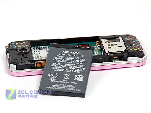 ŵ���ǣ�NOKIA��7310CͼƬ���� ��12�� -ZOL�йش����ߵ�12��