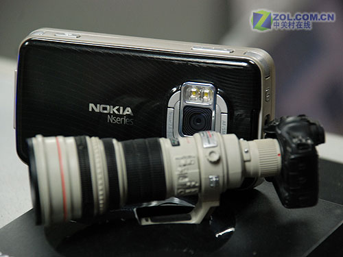 CPU�ϲ��ѳ�S60�� ŵ����N96���ⱨ��һͼƬ����,ͼ14-ZOL�йش����ߵ�14��