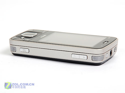 ŵ���ǣ�NOKIA��N96ͼƬ���� ��40�� -ZOL�йش����ߵ�40��