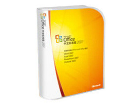 Microsoft Office ��׼�� 2007