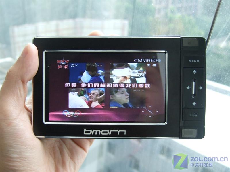 ����BM-998(4GB)ͼƬ���� ��25�� -ZOL�йش����ߵ�25��