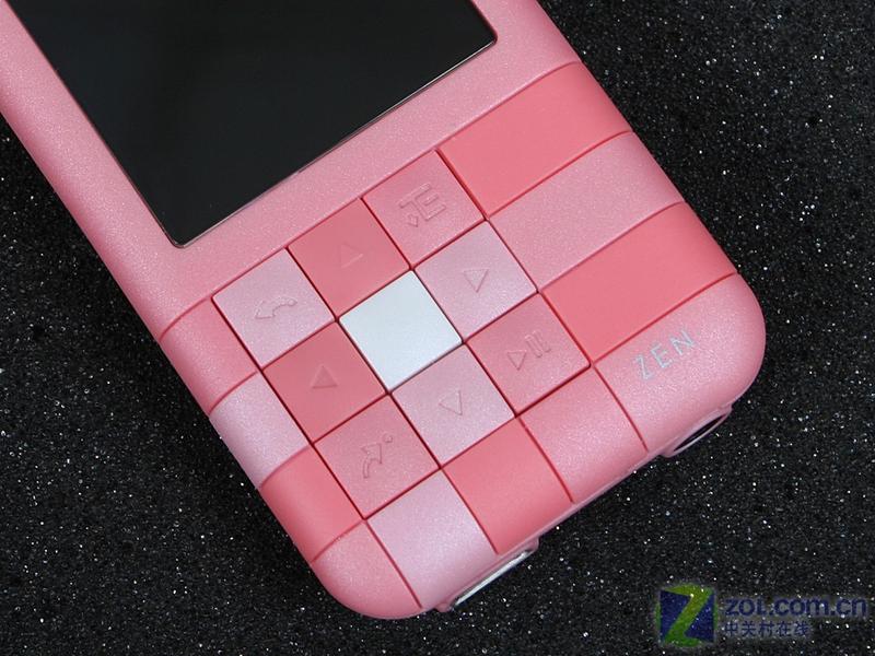 ���£�Creative��ZEN Mozaic/С���4GB��ϸ�� ��1��