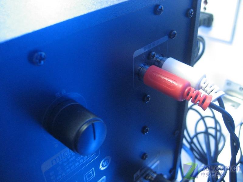 �󲩣�Microlab��M-200(08��)ͼƬ���� ��26�� -ZOL�йش����ߵ�26��
