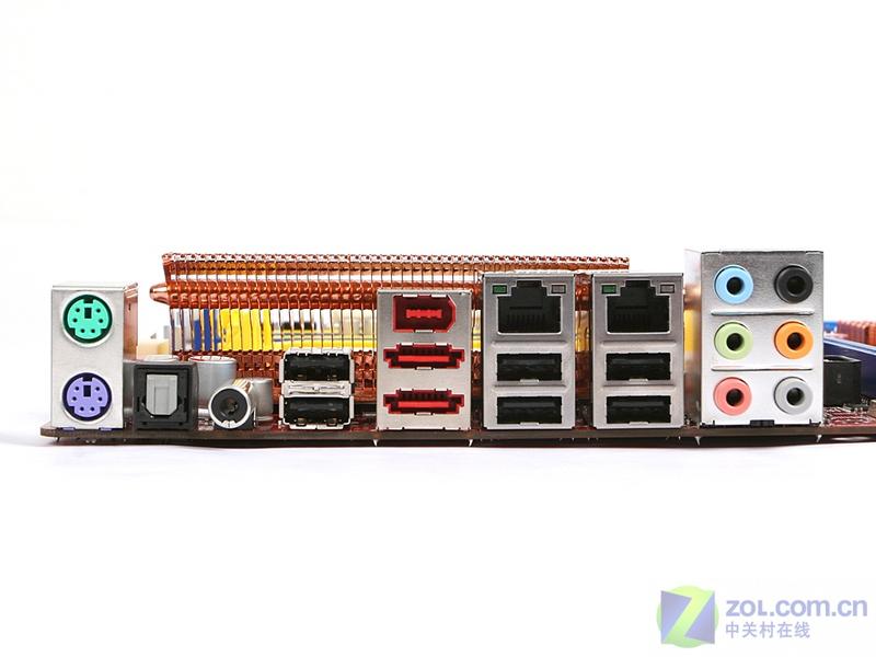 ��ʿ����Foxconn��A79A-SͼƬ���� ��3�� -ZOL�йش����ߵ�3��