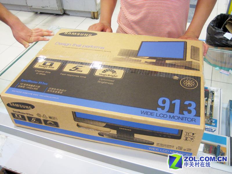 ���ǣ�Samsung��913NWͼƬ���� ��4�� -ZOL�йش����ߵ�4��