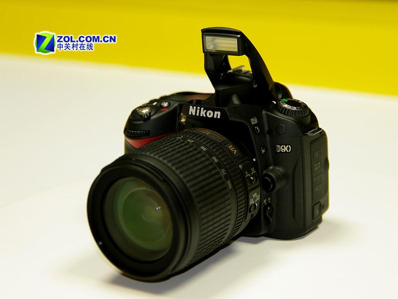 �῵��Nikon��D90ͼƬ���� ��186�� -ZOL�йش����ߵ�186��