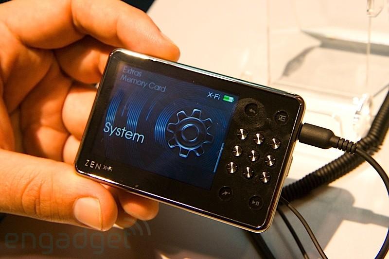 ���£�Creative��Zen X-FI��32GB��ͼƬ���� ��18�� -ZOL�йش����ߵ�18��