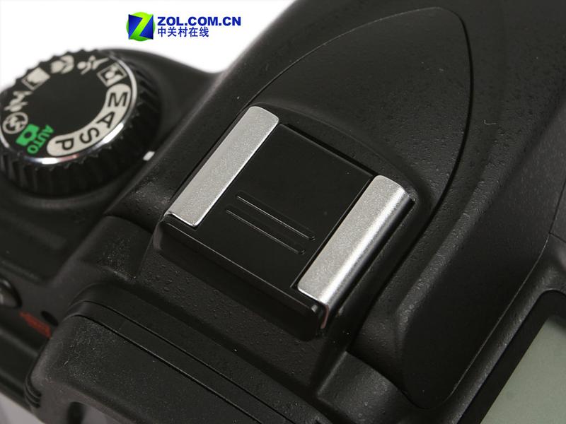 【高清图】尼康(nikon)d90图片 图95-zol中关村