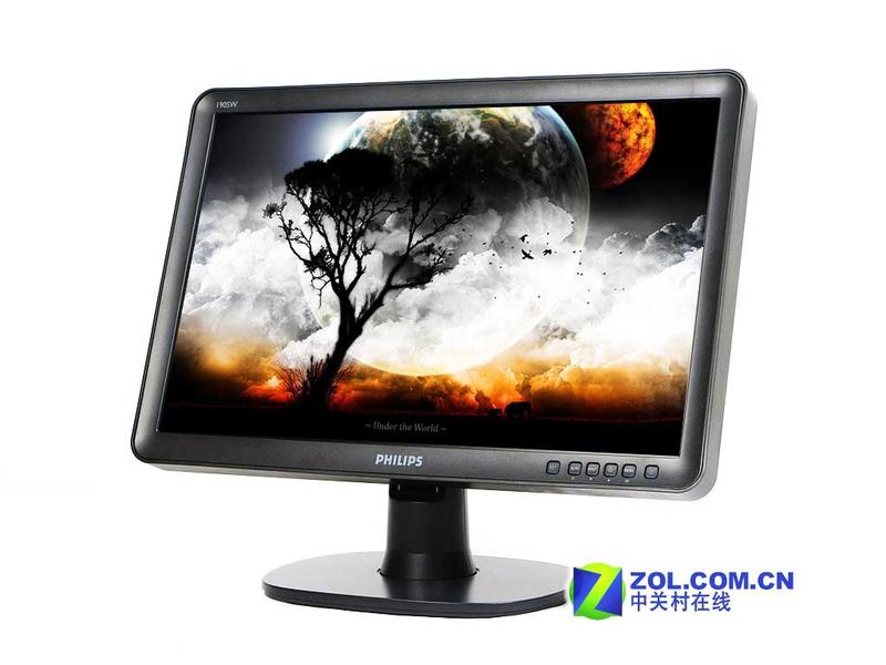 �����֣�Philips��190SW8ͼƬ���� ��19�� -ZOL�йش����ߵ�19��