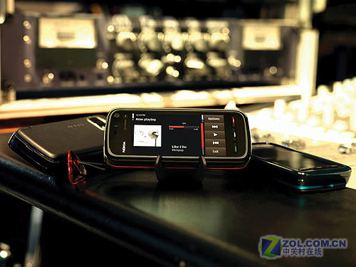 ŵ���ǣ�NOKIA��5800XMͼƬ���� ��104�� -ZOL�йش����ߵ�104��