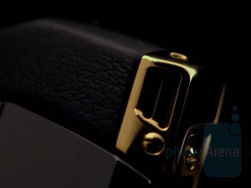 ŵ���ǣ�NOKIA��VERTU Signature S ��1��