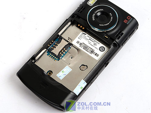 ���ǣ�Samsung��I8510C��� ��1��