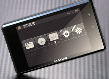 IFAչ�� MAXIAN����T2��M1����PMP��ƷͼƬ����,ͼ2-ZOL�йش����ߵ�2��