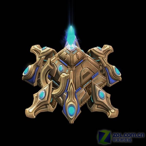 BlizzCon:�Ǽ�2�µ�λ�뽨��ͼ��ͼƬ����,ͼ8-ZOL�йش����ߵ�8��