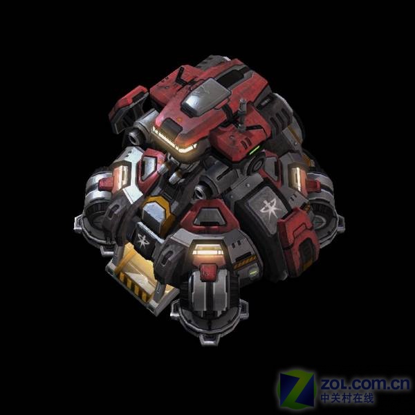 BlizzCon:�Ǽ�2�µ�λ�뽨��ͼ��ͼƬ����,ͼ6-ZOL�йش����ߵ�6��