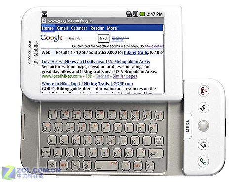 HTCDream G1��ɫ ��1��