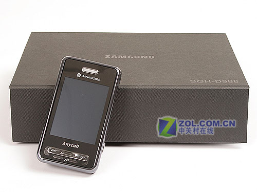 ���ǣ�Samsung��D988ͼƬ���� ��21�� -ZOL�йش����ߵ�21��