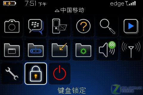 ��ݮ���� BlackBerry 9000�����������ͼƬ����,ͼ27-ZOL�йش����ߵ�27��