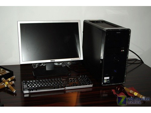 ������DELL��Inspiron 519��R211172NCN��ͼƬ���� ��4�� -ZOL�йش����ߵ�4��