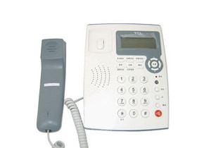 TCL ������ʾ�绰��HCD868��97��TSDL