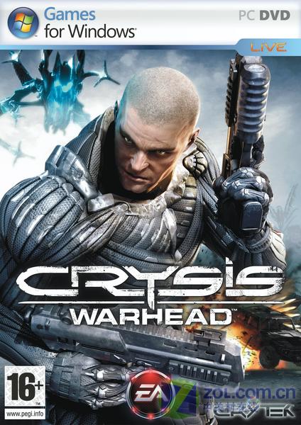 ��ͷ����GTX280 ��Crysisʵս��ǿ�Կ�ͼƬ����,ͼ2-ZOL�йش����ߵ�2��