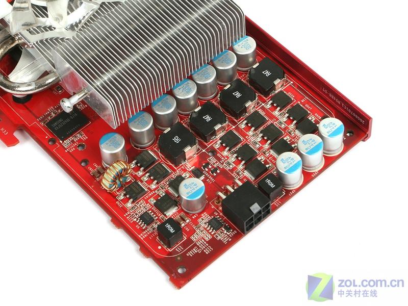 �߲ʺ磨Colorful��IGAME9600GT-GD3 UP����ս�� 512M R10ͼƬ���� ��7�� -ZOL�йش����ߵ�7��