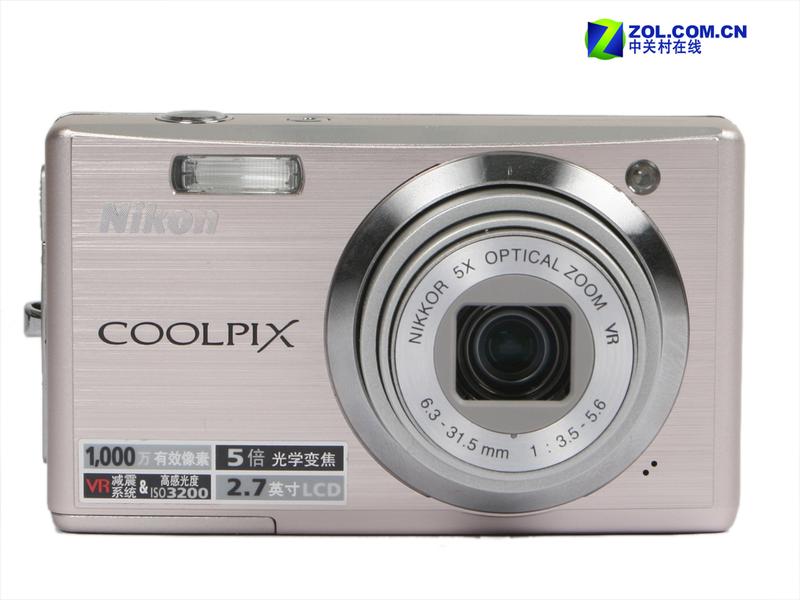 �῵��Nikon��S560ͼƬ���� ��14�� -ZOL�йش����ߵ�14��