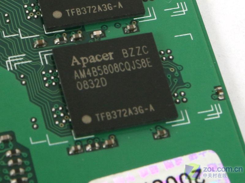 ��հ��Apacer��1GB DDR2 800������ϵ�У�ͼƬ���� ��6�� -ZOL�йش����ߵ�6��