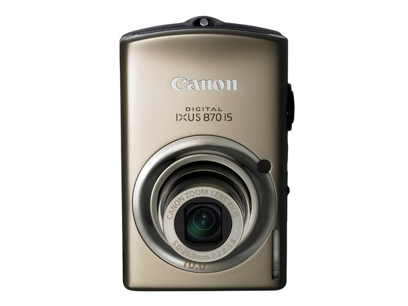 ���ܣ�Canon��IXUS870ͼƬ���� ��4�� -ZOL�йش����ߵ�4��