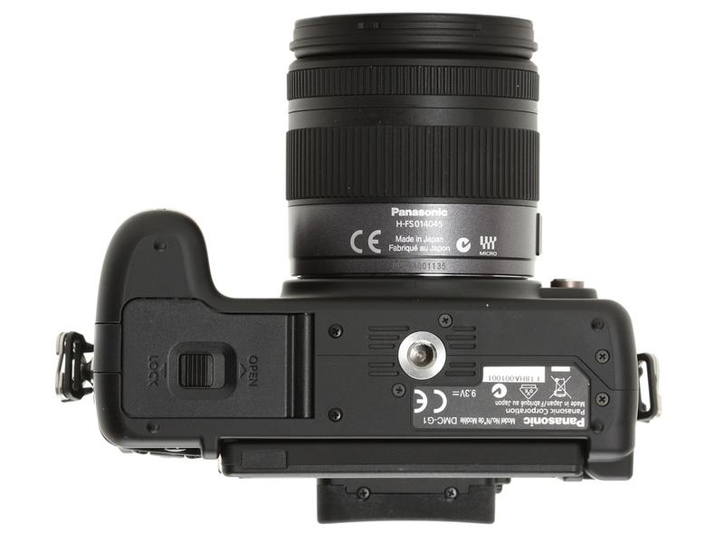 ���£�Panasonic��G1GK��ɫ ��1��