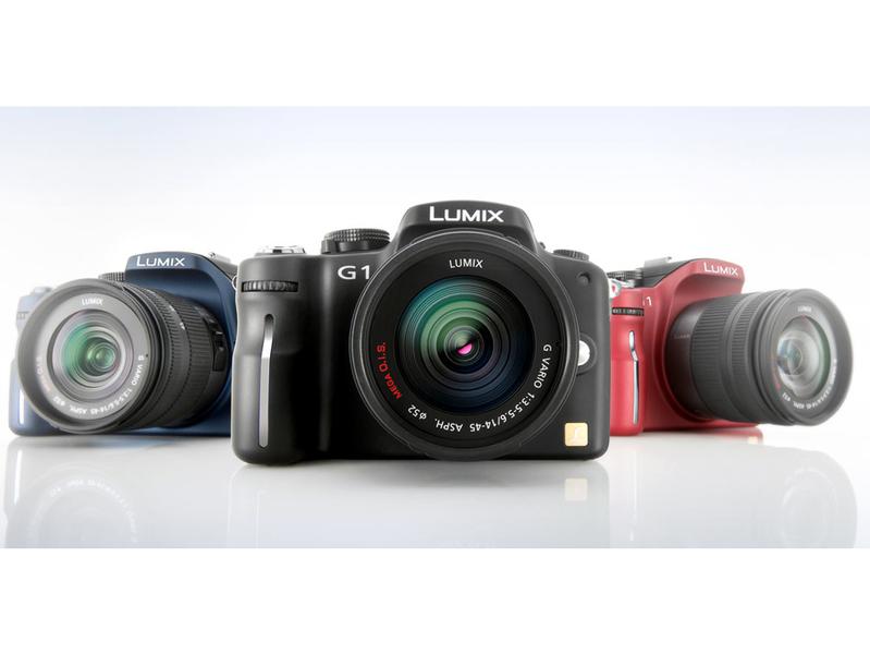 ���£�Panasonic��G1GKͼƬ���� ��2�� -ZOL�йش����ߵ�2��