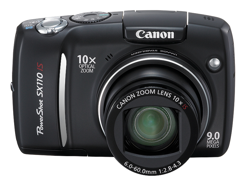 ���ܣ�Canon��SX110 ��1��