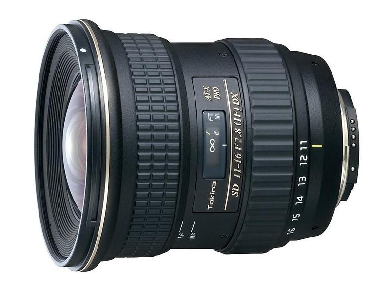 ͼ����TOKINA��AF 11-16mm f/2.8 ��1��
