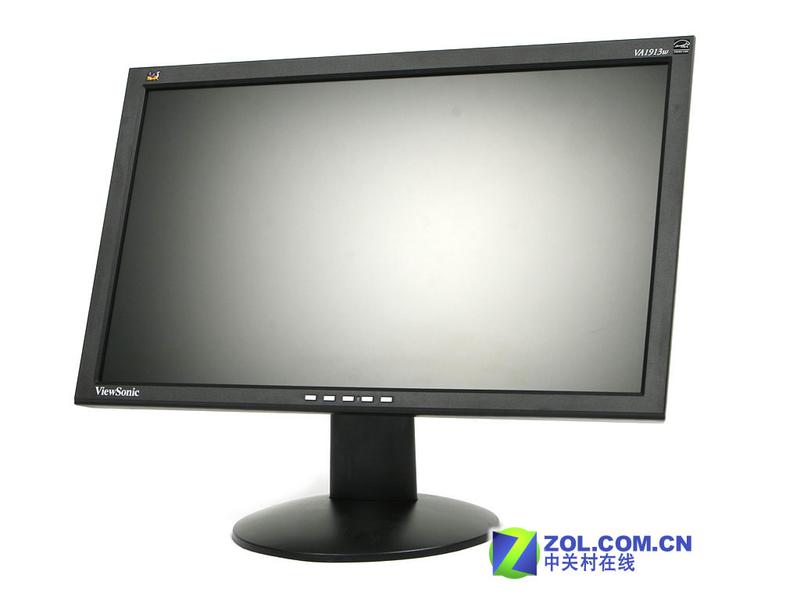 ���ɣ�ViewSonic��VA1913wͼƬ���� ��4�� -ZOL�йش����ߵ�4��