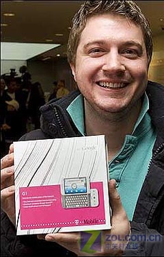 T-Mobile G1Ӣ�������!�¸���