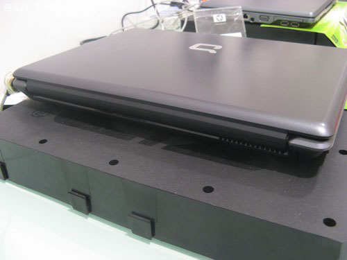 ���գ�HP��Compaq Presario V3909TU(FK611PA)ͼƬ���� ��10�� -ZOL�йش����ߵ�10��