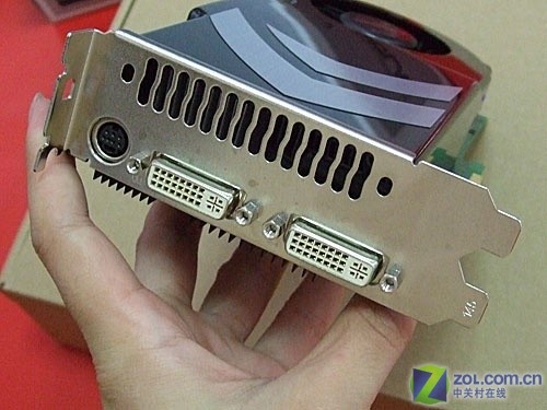 ���ONDA��9600GT 512M DDR3ͼƬ���� ��4�� -ZOL�йش����ߵ�4��