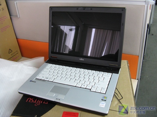 ��ʿͨ��FUJITSU��LifeBook S7211-AC175S0D1ͼƬ���� ��11�� -ZOL�йش����ߵ�11��