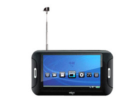 ������ �¹ⱦ��F968TV �ƶ�����/��ǿ��(4GB)