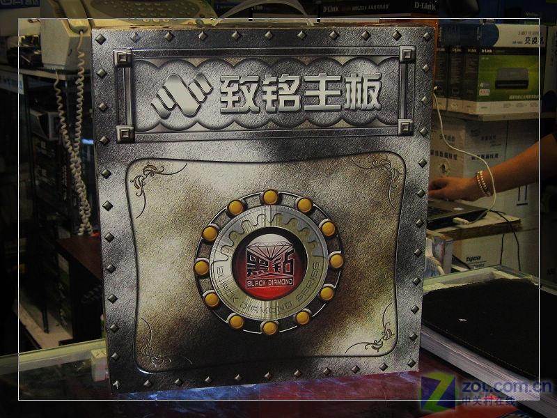 ����ZM-ELP45P-G����ʵ��ͼ ��1��