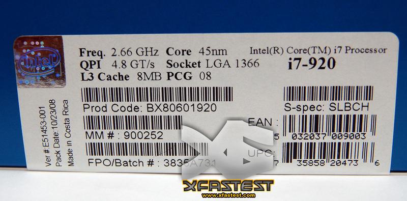 Intel���i7 920���У�ͼƬ���� ��14�� -ZOL�йش����ߵ�14��
