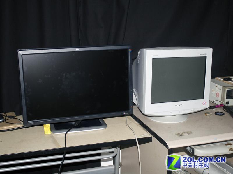 ���գ�HP��HP LP2480zxͼƬ���� ��8�� -ZOL�йش����ߵ�8��