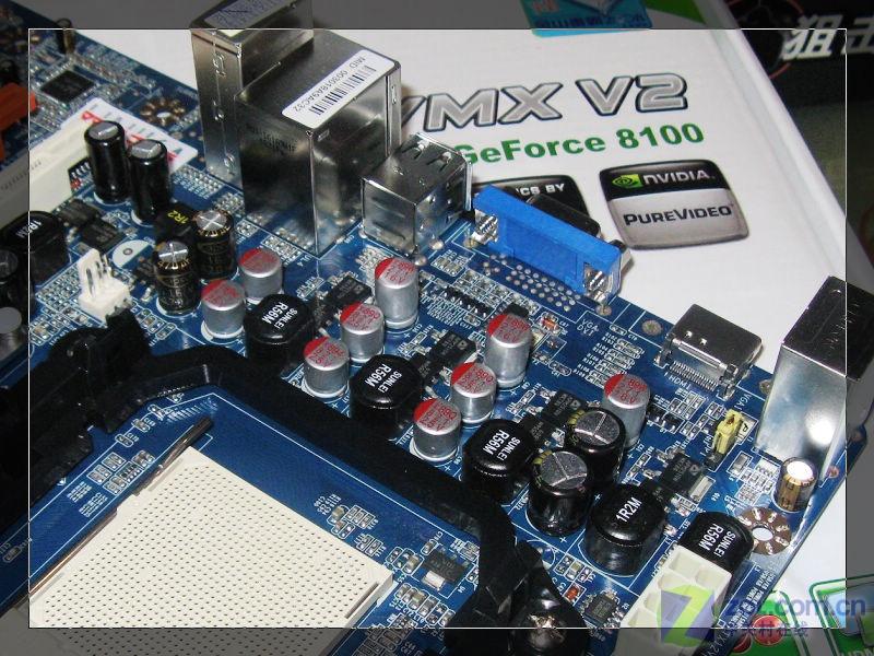 ˫����UNIKA��UN78VMX V2ͼƬ���� ��2�� -ZOL�йش����ߵ�2��