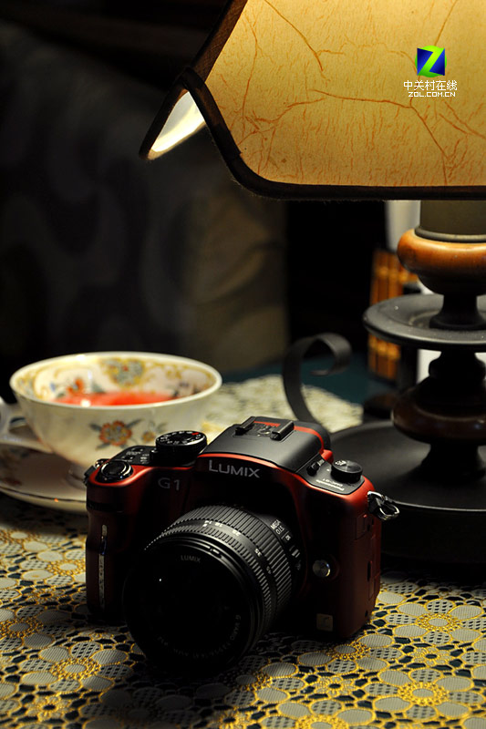 ���£�Panasonic��G1GKͼƬ���� ��144�� -ZOL�йش����ߵ�144��