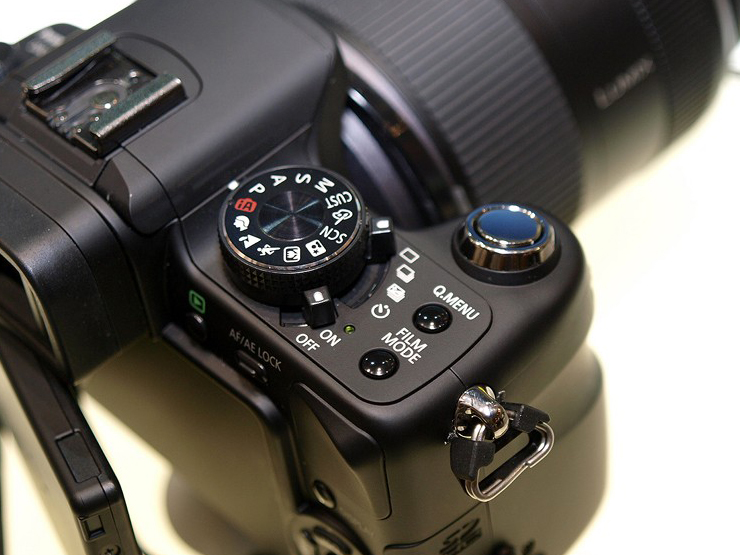 ���£�Panasonic��G1GKʵ��ͼ ��1��