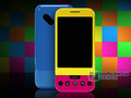 HTC Dream G1��Ʒ��ͼ