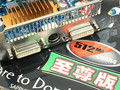 ����ʯHD4850 512M GDDR4������Ʒ��ͼ