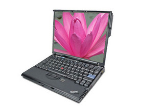 ����ThinkPad X61(7675KC1)